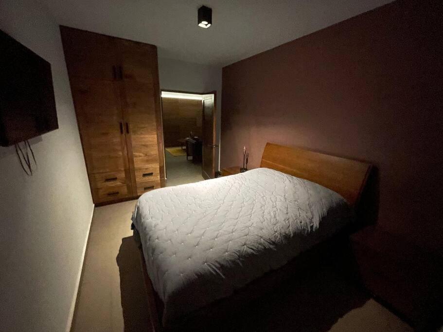 Villa Casa Kamila En El Centro De Todos los Santos Esterno foto