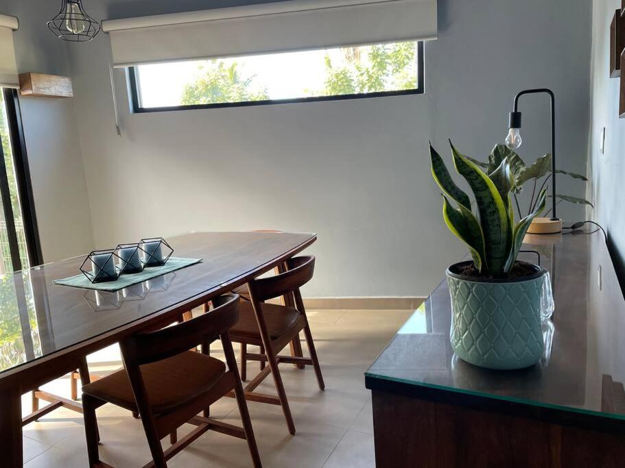 Villa Casa Kamila En El Centro De Todos los Santos Esterno foto