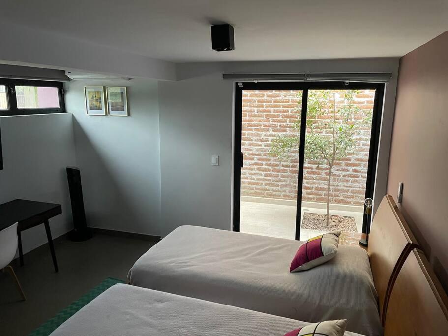 Villa Casa Kamila En El Centro De Todos los Santos Esterno foto