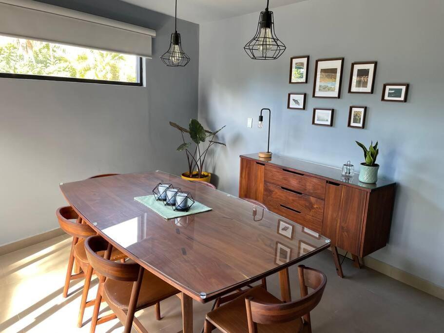 Villa Casa Kamila En El Centro De Todos los Santos Esterno foto