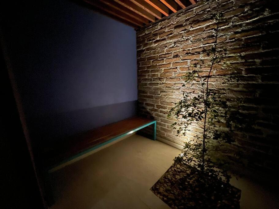Villa Casa Kamila En El Centro De Todos los Santos Esterno foto
