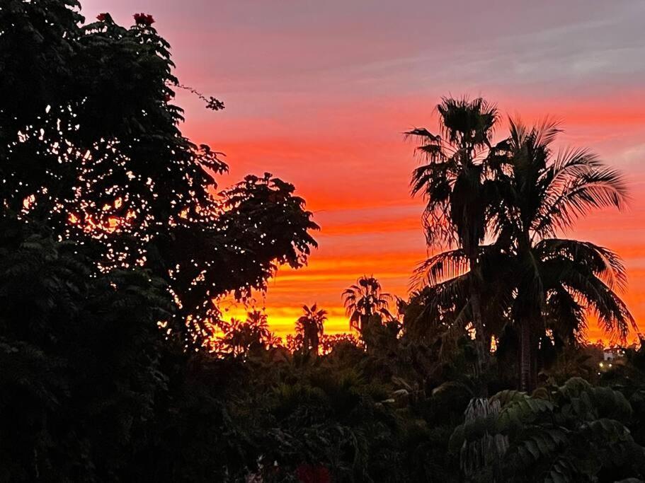 Villa Casa Kamila En El Centro De Todos los Santos Esterno foto